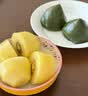 佳沛（zespri）新西兰金果16粒礼盒果单果 88-103g 端午节礼物水果礼盒 猕猴桃 实拍图