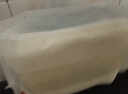洁丽雅（Grace）纯棉10A级抗菌防螨全棉毛巾男士洗脸毛巾2条装吸水洗澡擦脸巾运动 实拍图