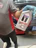 美孚（Mobil）银美系列 6L机油单次小保养卡送机滤和工时 有效期6个月A2 实拍图