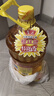鲁花 食用油 物理压榨 葵花仁油6.18L  实拍图