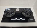海尔（Haier）【价保618】抽吸排油烟机 海鲸系列C61Max顶侧双吸家用30大吸力 上门安装以旧换新定时联动套装 实拍图
