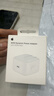 Apple/苹果 40W type-c快充充电器 苹果usb-c原装充电头 旗舰店新款苹果iPhone 17 Pro Max充电器 实拍图