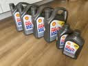 壳牌（Shell）全合成机油超凡喜力0W-20 API SP/C5级 1L灰壳汽车保养香港进口 实拍图
