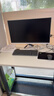罗技（Logitech）MK106 键鼠套装 有线键鼠套装 办公键鼠套装 电脑键盘 紧凑型 黑色 实拍图