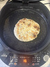 美的（Midea）电饼铛家用双面加热煎烤机烙饼锅电煎饼锅34大口径加大加深烤盘 温度可调烤肉早餐机电饼档JKE3475 实拍图