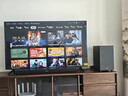 小米电视音响3.1 条形回音壁 Soundbar 家庭影院 内置低音炮 无线蓝牙音响 家用客厅音箱 实拍图