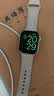 AppleWatch苹果手表 Series系列 S11/10/9/8/7/6/5/4/3 S7 GPS版 晒单实拍图