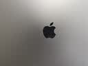 Apple/苹果AI【70W快充】MacBook Air13英寸M5 (10+10核) 24G 512G银色笔记本电脑Z1L0000V4 实拍图