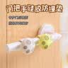 登比塑料袋背心袋超市购物袋透明加厚手提袋打包袋32*50cm100只 实拍图