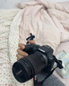 佳能（Canon）【官方旗舰】R10微单相机人像旅游摄影vlog拍摄4K高清视频 半画幅r10 18-150mm套机 实拍图