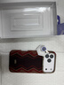 决色【非凡气质】适用iPhone17promax/Air手机壳凯夫拉磁吸轻薄苹果17promax保护壳男权杖/17 Air 权杖【轻薄款】【独立按键】 iPhone 17 ProMax 实拍图