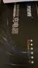适配爱玛电动车充电器48V1260V20ah72V20ah铅酸石墨烯电瓶车通用 七灯48V20Ah新国标 实拍图