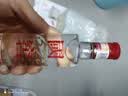 泸州老窖 国窖1573 浓香型白酒 52度 100ml 光瓶小酒版 100mL 2瓶 实拍图