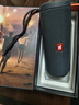 JBL FLIP ESSENTIAL2 旗舰款二代 蓝牙音响【焕新补贴】便携音箱  户外防水 低音炮 登山秋游 炫酷黑 实拍图