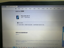 Apple/苹果 iPad 11英寸 A16芯片2025年款 平板电脑 (128GB WLAN版/学习办公娱乐)蓝色 实拍图