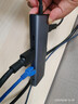 绿联Type-C扩展坞拓展坞USB分线器HDMI/VGA网口转接头HUB读卡通用苹果MacBook Air华为联想笔记本 实拍图