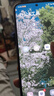 荣耀X70 12+512 朱砂红  金标十面抗摔 80W无线超级快充 IP69防水 荣耀绿洲护眼屏 AI手机 实拍图
