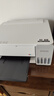 爱普生（EPSON）【6代新品】L1358 墨仓式A4彩色无线单功能家用打印机 家用/办公 AI学习打印机（微信/远程打印） 实拍图