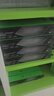 雷蛇（Razer）重装甲虫V3 2XL号 游戏鼠标垫 网状织物表面 940x410mm 4毫米 实拍图