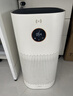 鸿蒙智选720空气净化器3i【价保618】除甲醛除烟味卧室家用新房杀菌吸猫毛宠物过敏原支持华为智慧生活 实拍图