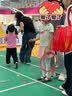 棉奇熊【100%棉】女童袜子夏季纯棉透气网眼袜儿童女宝春夏薄款宝宝童袜 FA205-5双装 【100%棉-高弹莱卡】 3-5岁 -建议脚长14-16CM【鞋码20-27】 实拍图