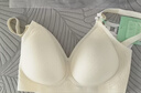 Ordifen哺乳内衣产后喂奶专用防下垂聚拢收副乳夏季超薄款文胸孕妇怀孕期 实拍图