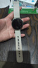 纽曼（Newmine）智能手表 Watch Fit跑步马拉松户外骑行轻薄大屏血氧心率睡眠蓝牙通话健康监测运动手表手环银色 实拍图