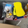 蔚澜（WEILAN）高压洗车机家用便携洗车泵220v大功率清洗机神器 基础 实拍图