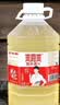 爽露爽糯米酒汁2.5L/桶 酒酿醪糟汁低度糯米酒甜酒酿湖北孝感米酒大桶装 实拍图