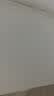 墨斗鱼防撞墙贴亚麻纹0.5*10米防潮加厚保暖白色墙纸软包隔音铝箔壁纸 实拍图