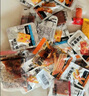 三只松鼠零食大礼包端午节礼盒送女生礼物超大整箱解馋小零食礼盒2657g 实拍图