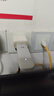 中兴（ZTE）F30 Pro随身wifi6免插卡移动wifi无线网卡便携式热点4g路由器无限笔记本电脑通用流量2025款 实拍图