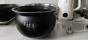苏泊尔（SUPOR）【价保618】IH鲜呼吸有钛电压力锅5L家用自动排气304球釜SY-50HC5325Q双胆电饭煲高压锅4-6人 实拍图