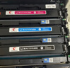 图盛适用惠普M281fdw硒鼓HP202A硒鼓HPM254dw M254dn M254nw M281fdn M281cdw M280nw打印机硒鼓碳粉CF500X墨粉盒 实拍图