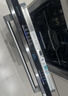 西门子（SIEMENS）【黑魔镜5.0】636mega2.0新国标新一级水效150L以上北极光系列嵌入式洗碗机SJ43EB63MC 实拍图