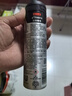 舒耐男士爽身香体喷雾淡雅隐香腋下抑汗干爽长效150ml  (包装随机) 实拍图