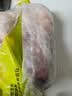 谷开元宁夏黄牛肉谷饲原切牛腱子净重2斤国产生鲜牛肉火锅烧烤食材 实拍图