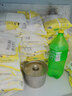 潼十三老潼关潼十三肉夹馍生饼胚半成品千层饼酥脆早餐面点方便速冻烧饼 (商用)潼关千层饼110g*240个 实拍图