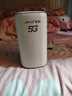 夏新5g随身wifi6移动无线免插卡路由器cpe全网通千兆双频便携式车载上网卡高速流量 5G狂暴性能版【满血性能光纤级网速】 实拍图