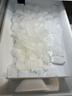 松下（Panasonic）挪威海600L法式多门冰箱玻璃面板超薄嵌入大容量双系统自动制冰一级能效NR-60GTGE1-W【国家补贴】 晒单实拍图