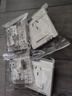 公牛（BULL）开关插座 G12系列 16A带开关插座奶油风86型 G12E204AS 暮雪白 实拍图