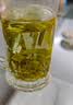福茗源特级正宗信阳毛尖绿茶250g 栗香明前嫩芽2026新茶叶礼盒中秋礼盒 实拍图