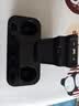 NEWDERY新得利任天堂Switch2pro手柄充电座Joycon2充电底座NS2分体手柄座充卡带收纳支架游戏手柄周边配件 实拍图