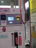 美孚（Mobil）美孚旋风4T 摩托车机油 四冲程摩托车机油 10W-40 SG级 1L 实拍图