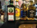尊尼获加（JOHNNIE WALKER）帝亚吉欧便利店调酒礼盒 威士忌伏特加金酒 50ml*5 送礼 实拍图