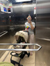 宝宝好a5婴儿推车可坐可躺口袋推车轻便儿童车折叠伞车宝宝手推车婴儿车 A5-摩卡绿+蚊帐+挂包+挂钩+杯架+双面坐垫 实拍图