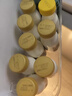 每日鲜语鲜牛奶 A2β-酪蛋白鲜牛奶185ml*6 巴氏杀菌乳 低温鲜奶 实拍图