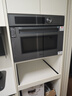 美的（Midea）知味感R6S二代【重磅新品】 美的微蒸烤一体机1150W旺火炒焗 2600W瞬透鲜蒸家用蒸烤箱GR6S二代 实拍图