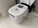 东芝（TOSHIBA）【2L爆款】迷你电饭煲营养发芽米家用精致容量1-2人 IH立体加热多功能2升电饭锅预约RC-7HSC 实拍图