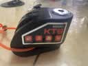 KOVIX KT6 摩托车碟刹锁报警锁山地车防盗锁电动车锁防水刹车盘踏板 实拍图